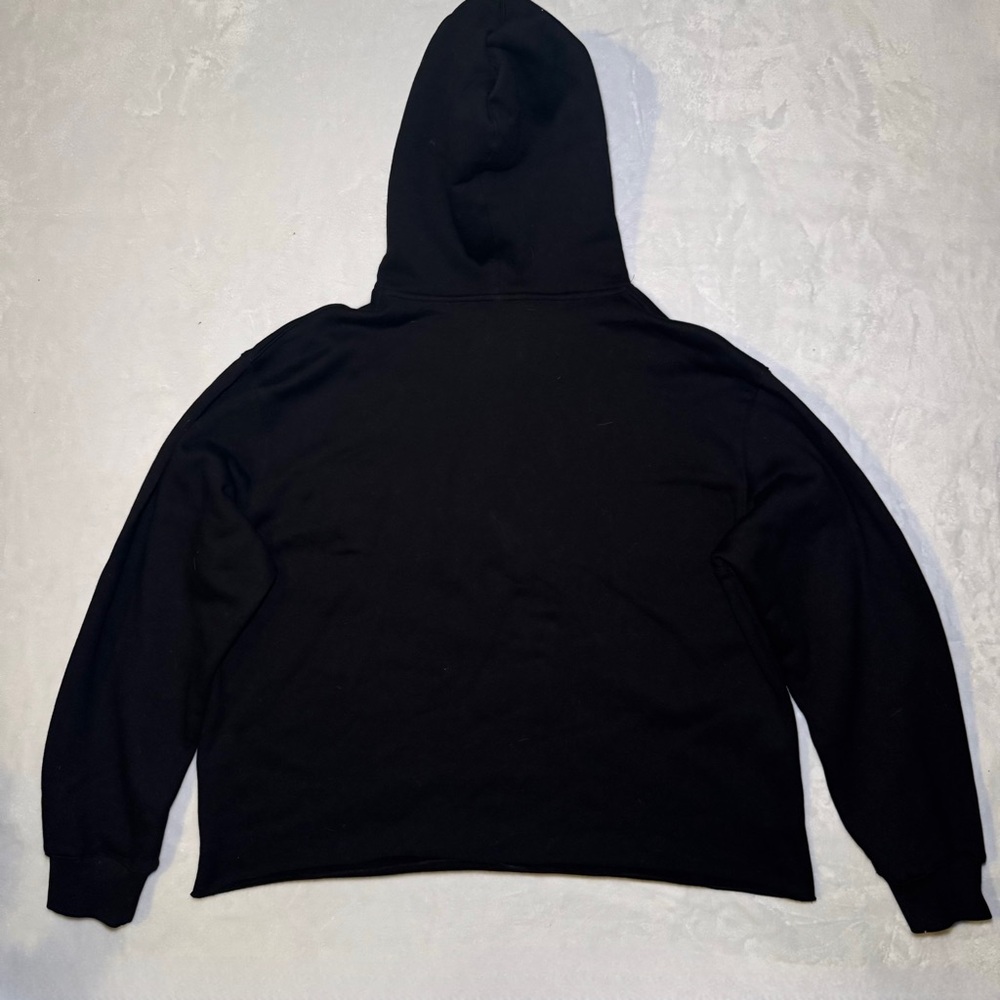 Kodone Hoodie LIES / NIGHT (2022) - Size XL - Picture 5 of 7